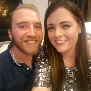 Meet your Posher, Chad